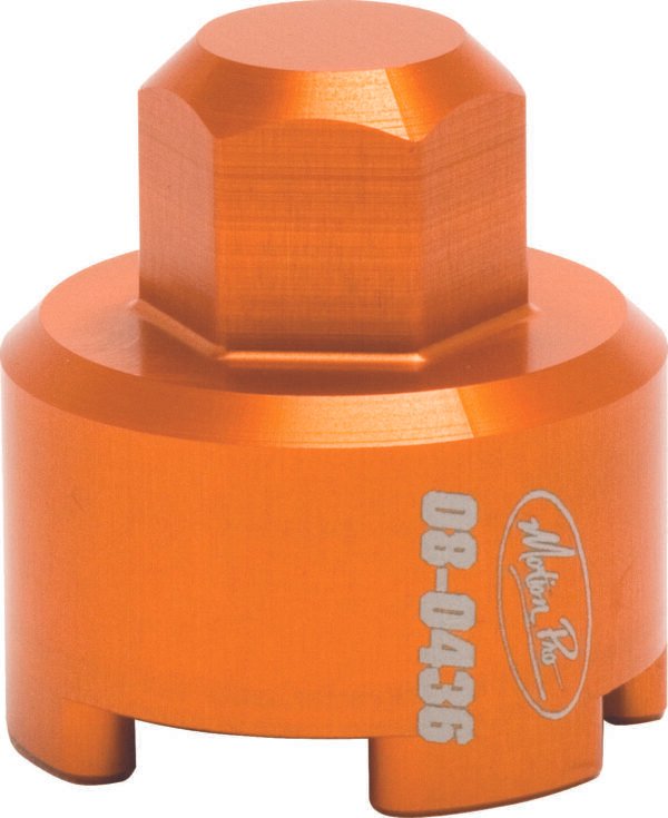 SUSPENSION COMPRESSION BOLT REMOVAL TOOL