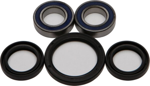 Wheel Bearing & Seal Kit