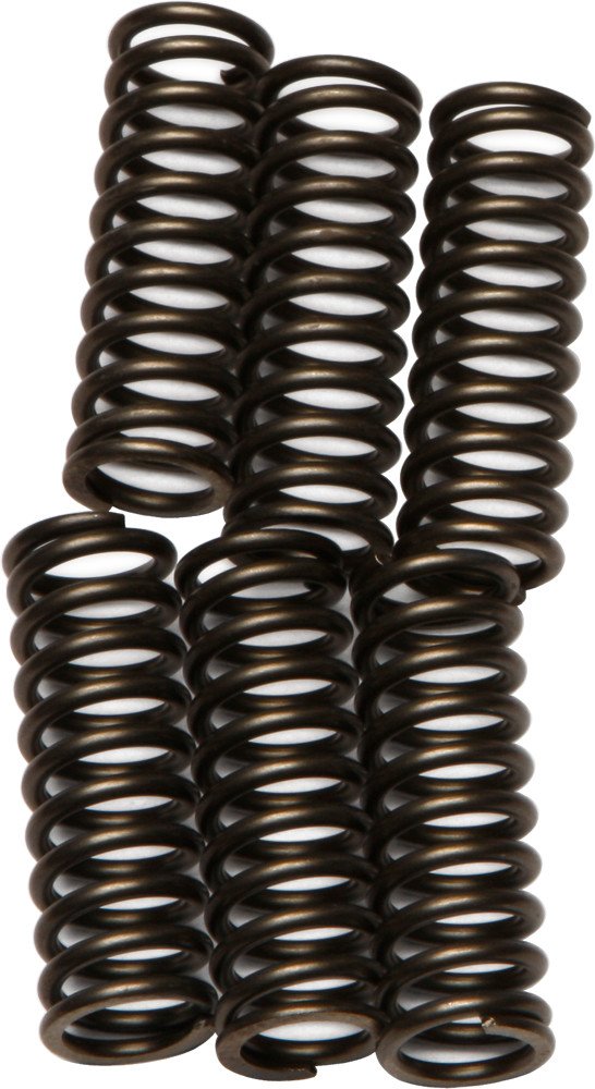 Redline Clutch Springs