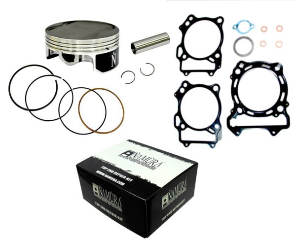 Top End Repair Kit