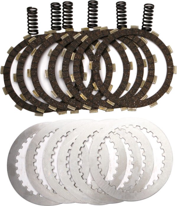 Dirt Racer Clutch Set