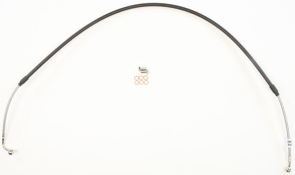 Stainless Steel Hydraulic Brake Line