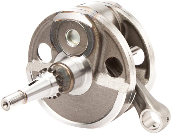 Complete Crankshaft Assembly