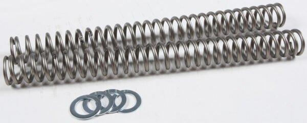 High Performance Fork Springs