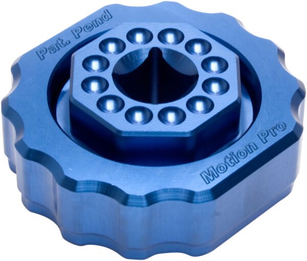 FORK CAP TOOL KYB 49MM