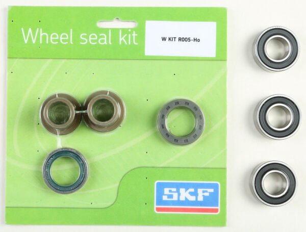 Wheel Seal Bearing Kit