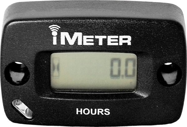 Imeter Wireless Meter