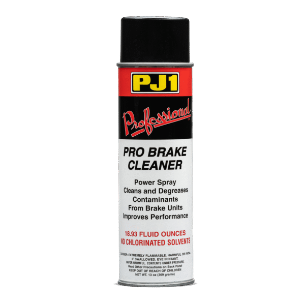PROFESSIONAL BRAKE CLEANER 18.93 FL OZ