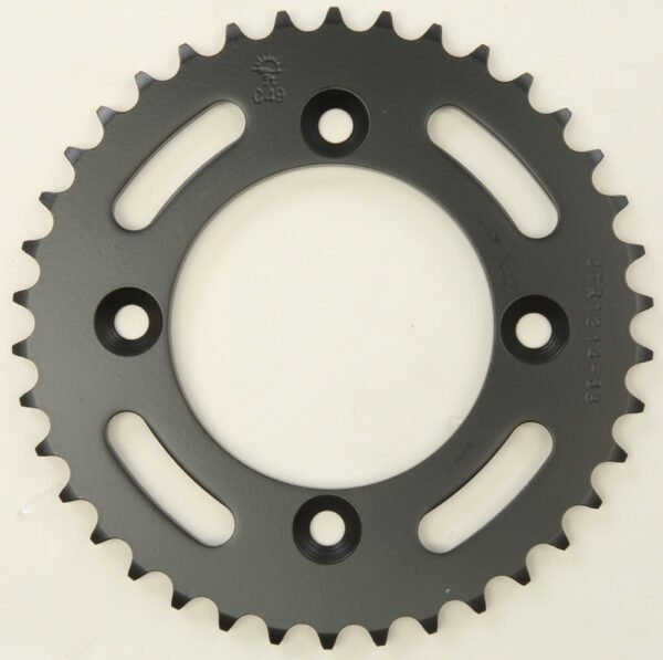 Steel Rear Sprocket