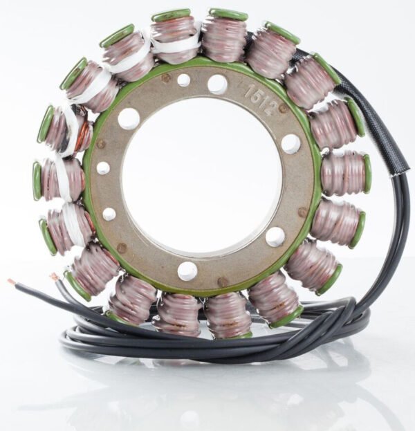 Stator