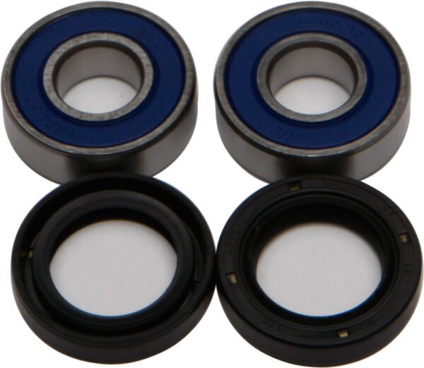 Wheel Bearing & Seal Kit