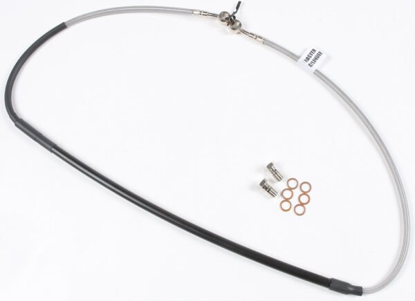 Stainless Steel Hydraulic Brake Line