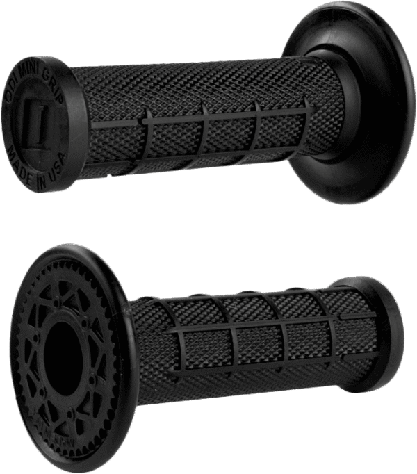 Mini MX Half Waffle OEM Style Grips