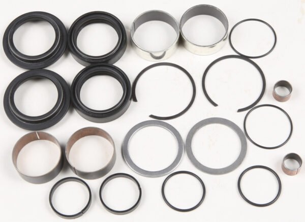 Fork Seal & Bushing Kit