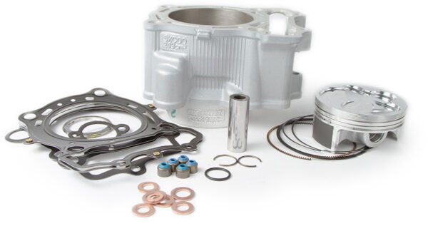 Standard Bore Cylinder Kit