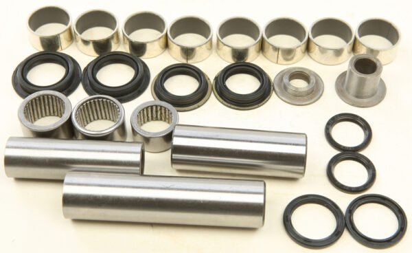 Swingarm Linkage Bearing & Seal Kit
