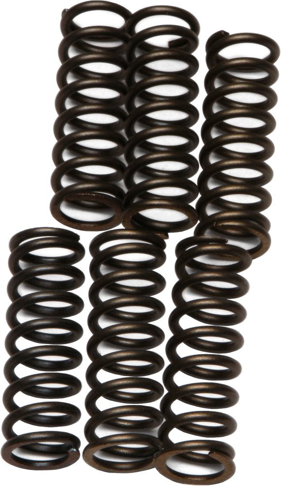 Redline Clutch Springs