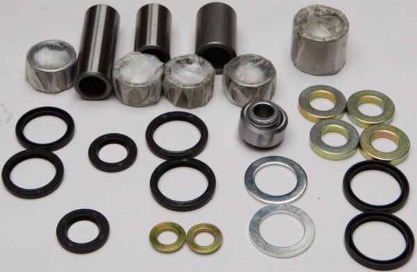 Swingarm Linkage Bearing & Seal Kit