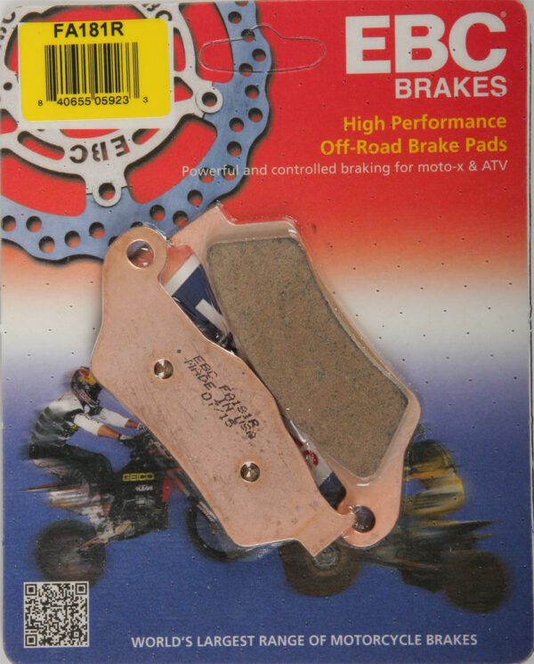 Standard Brake Pads