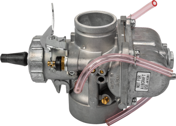 VM Series Round Slide Carburetor