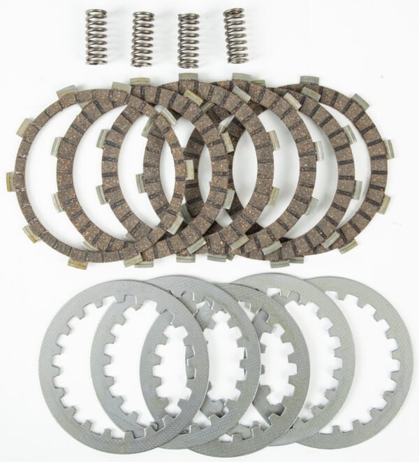 Dirt Racer Clutch Set
