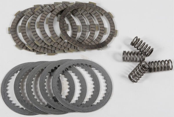 Dirt Racer Clutch Set