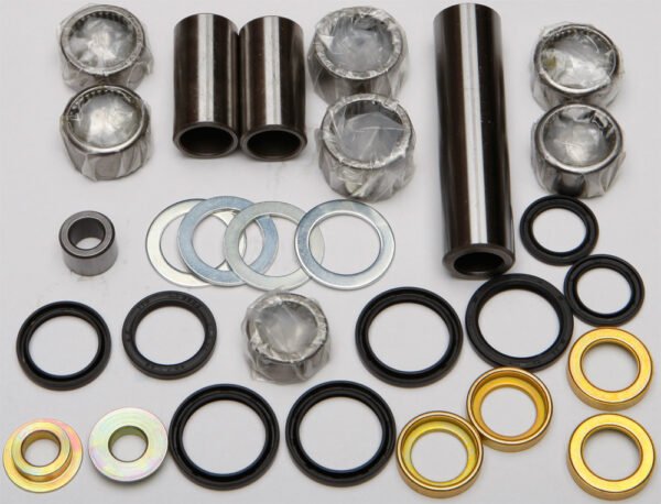 Swingarm Linkage Bearing & Seal Kit
