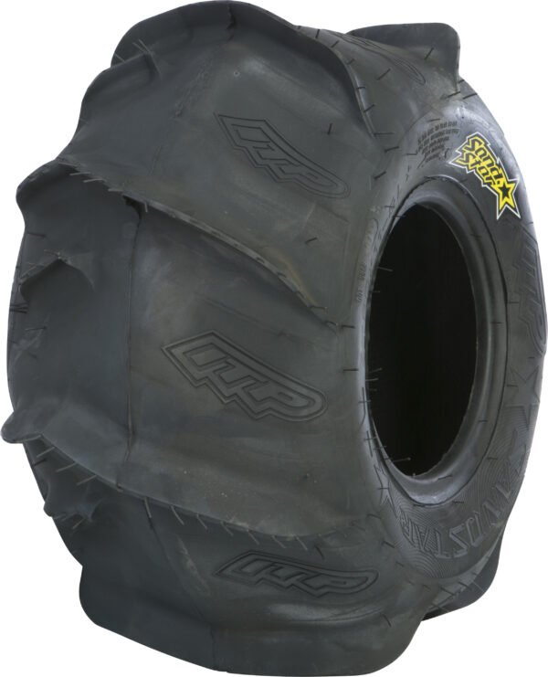 TIRE SAND STAR REAR RIGHT 18X9.5-8 LR135LBS BIAS