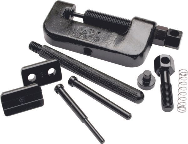 CHAIN RIVET TOOL