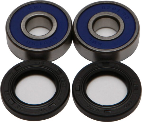 Wheel Bearing & Seal Kit