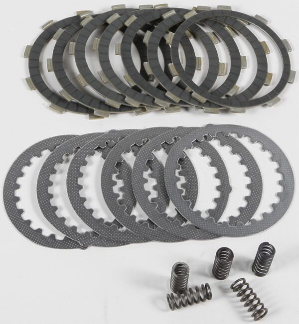 Dirt Racer Clutch Set