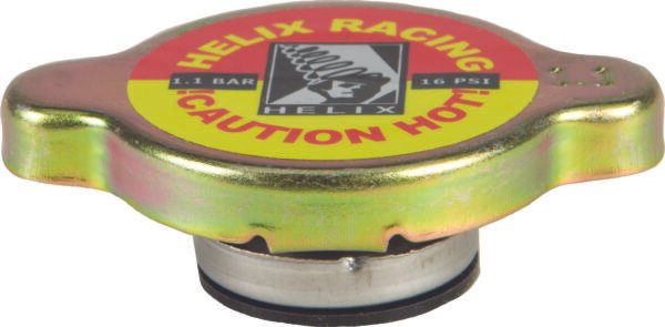 Radiator Cap