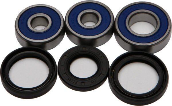 Wheel Bearing & Seal Kit