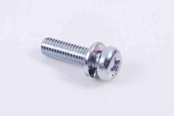 Float Bowl Screw