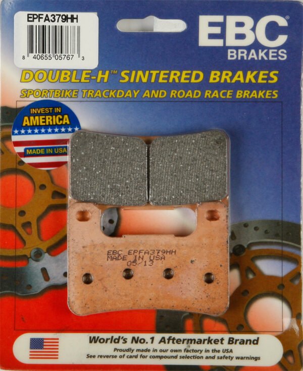 Extreme Pro Brake Pads