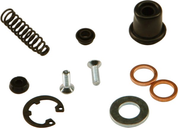 Master Cylinder Rebuild Kit