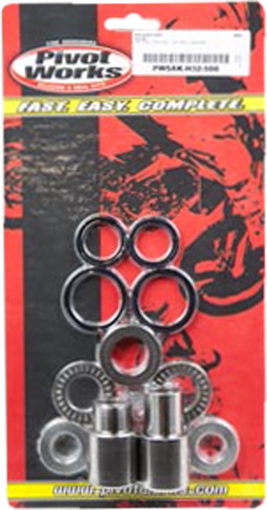 Swingarm Bearing Kit