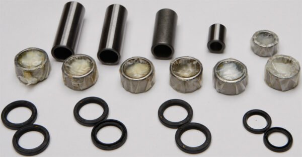 Swingarm Linkage Bearing & Seal Kit