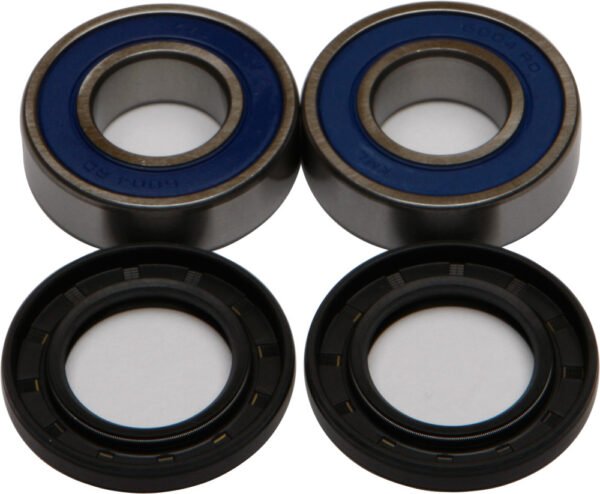 Wheel Bearing & Seal Kit