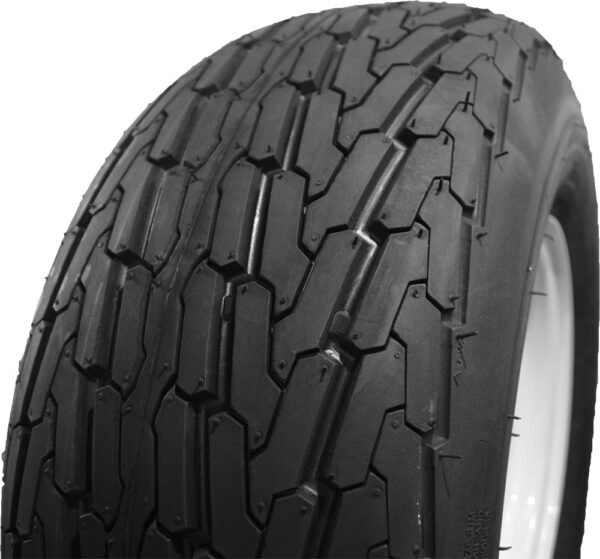 TIRE BIAS 6 PLY TRAILER 20.5X8-10