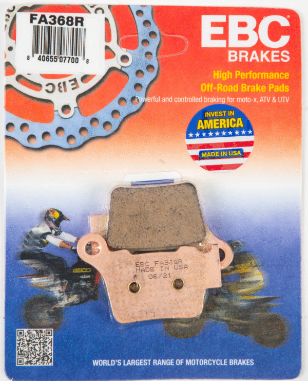 Standard Brake Pads
