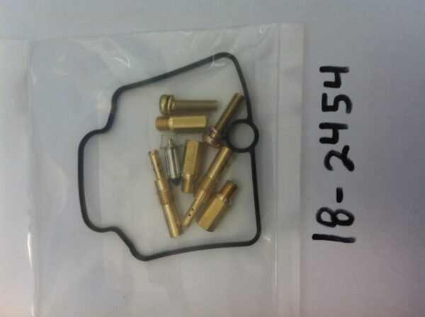 Carburetor Repair Kit