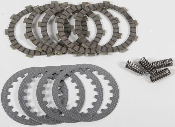 Dirt Racer Clutch Set