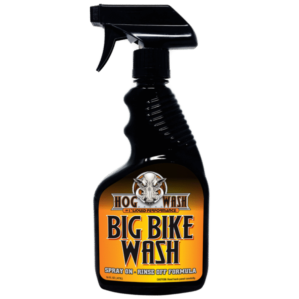 BIG BIKE WASH 16OZ