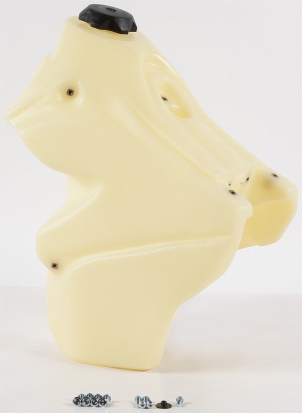 Large Capacity Fuel Tank