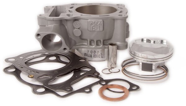 Standard Bore Cylinder Kit