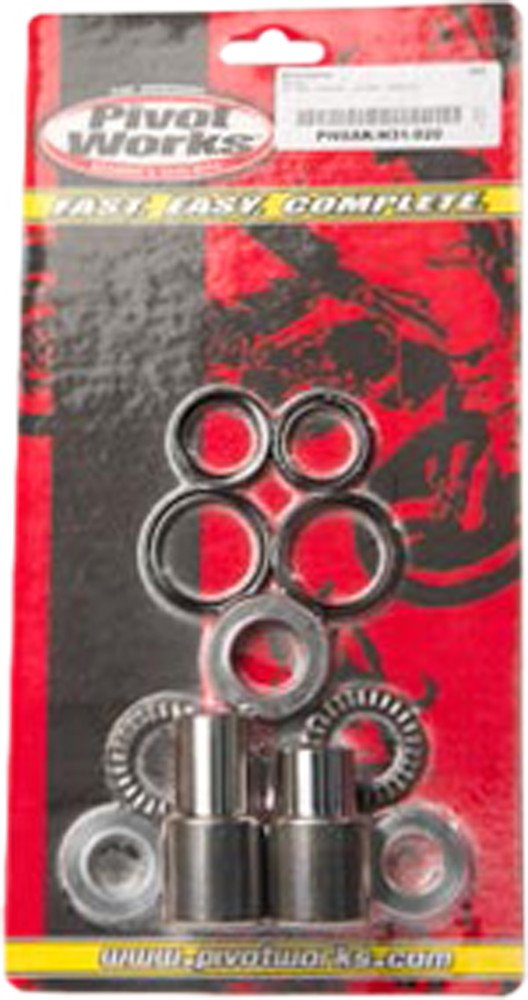 Swingarm Bearing Kit