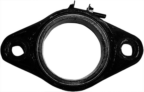Universal Mounting Flange