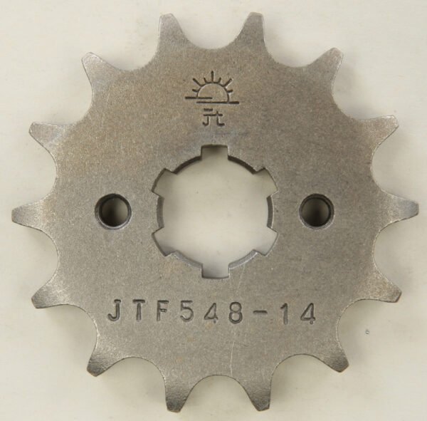 Steel Countershaft Sprocket