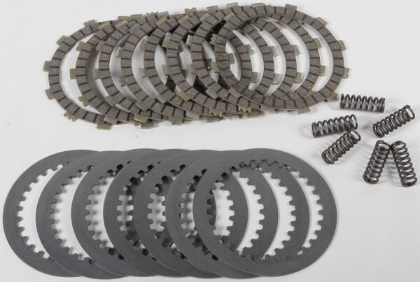 Dirt Racer Clutch Set
